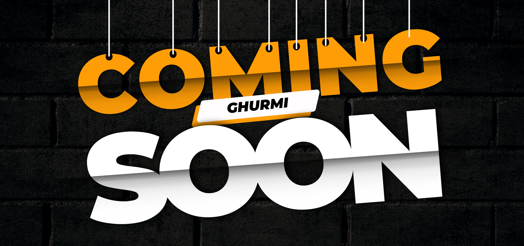 Coming Soon