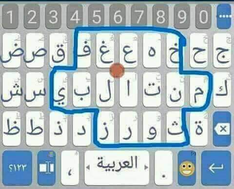 نقره لعرض الصورة في صفحة مستقلة
