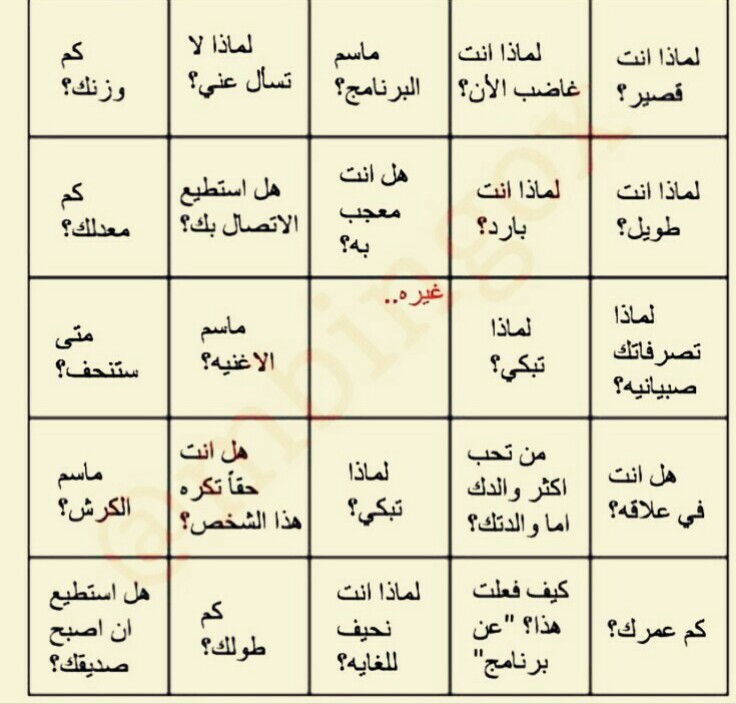 نقره لعرض الصورة في صفحة مستقلة