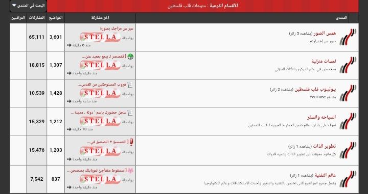 نقره لعرض الصورة في صفحة مستقلة