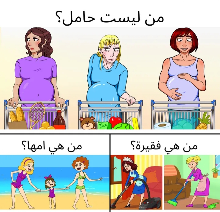 نقره لعرض الصورة في صفحة مستقلة