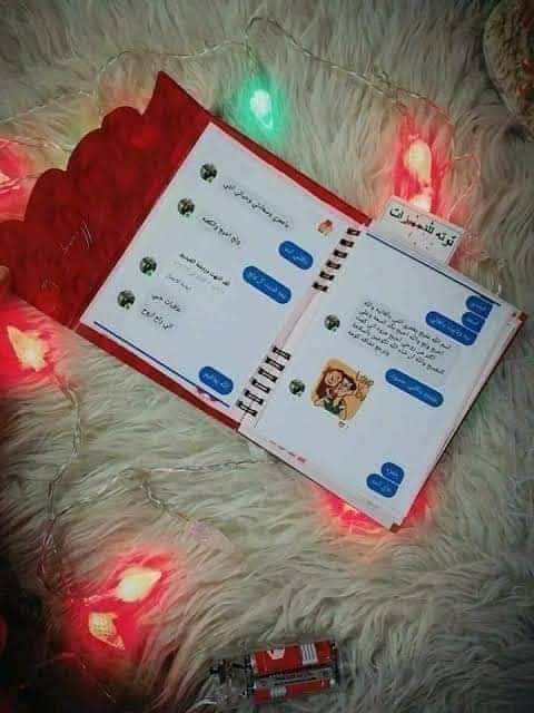 نقره لعرض الصورة في صفحة مستقلة