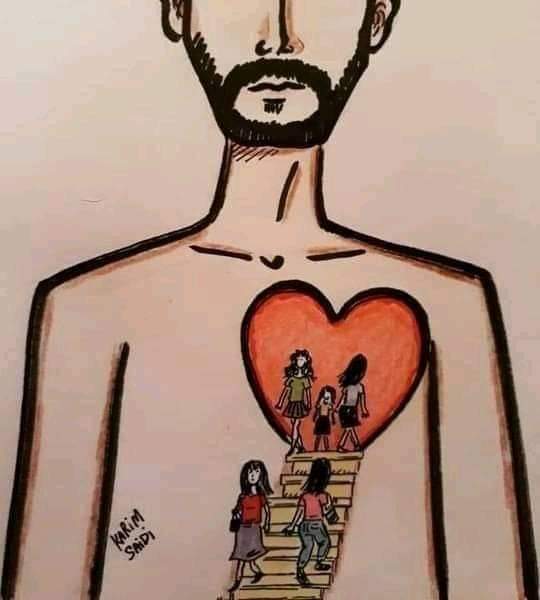 نقره لعرض الصورة في صفحة مستقلة